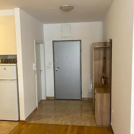 Apartment Lux Mostar Exterior foto
