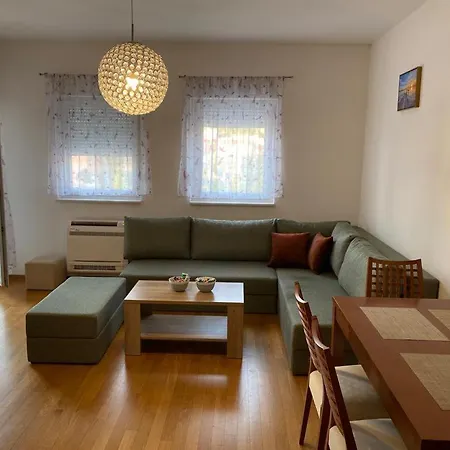 Apartment Lux Mostar Exterior foto