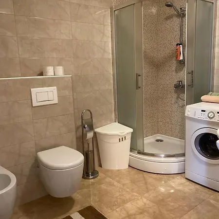 Apartment Lux Mostar Exterior foto