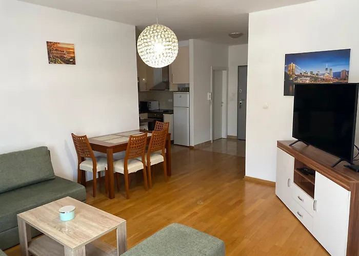 Apartment Lux