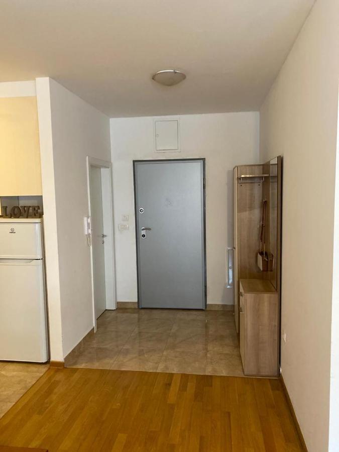 Lux Apartment