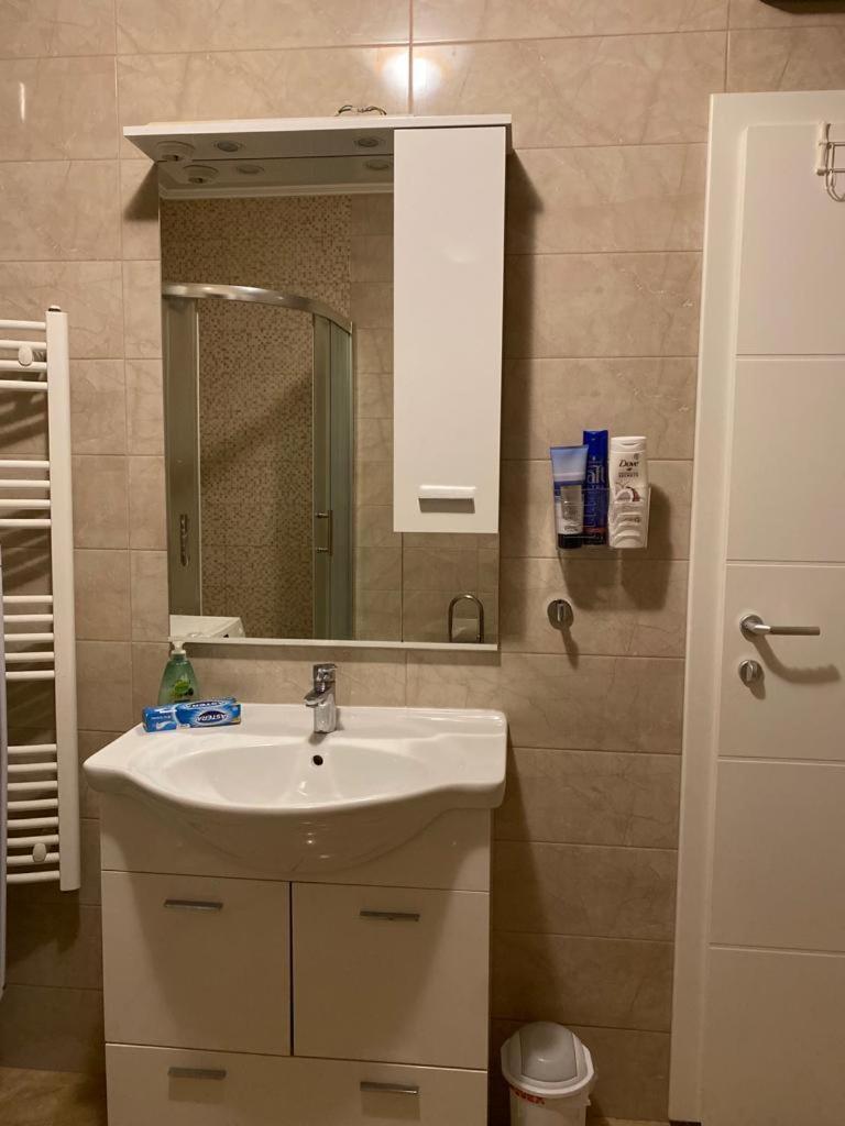 Lux Apartment