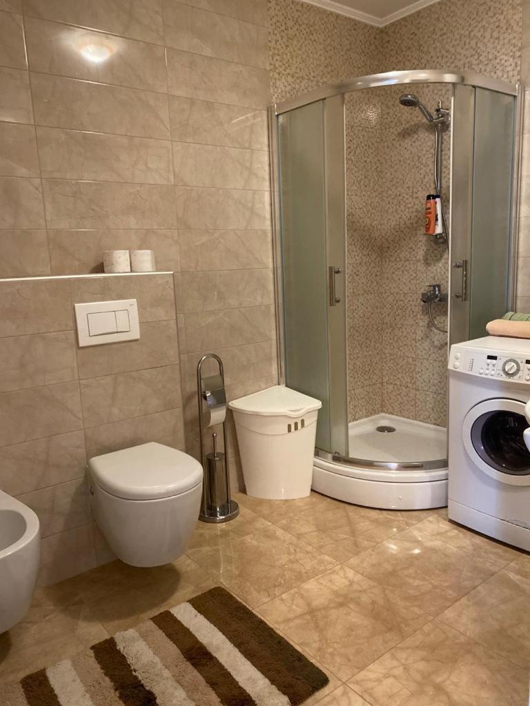 Apartment Lux Mostar
