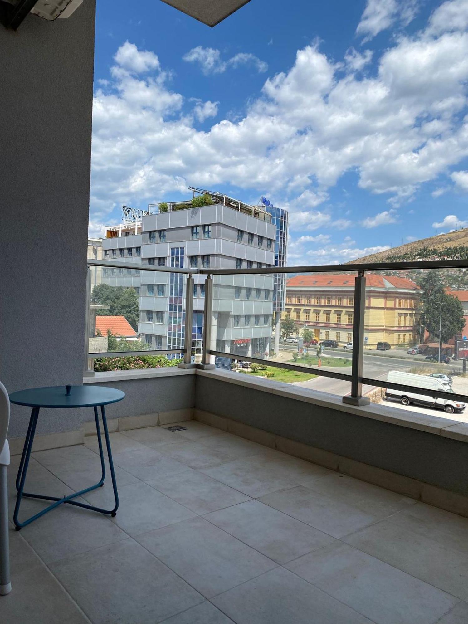 Apartment Lux *