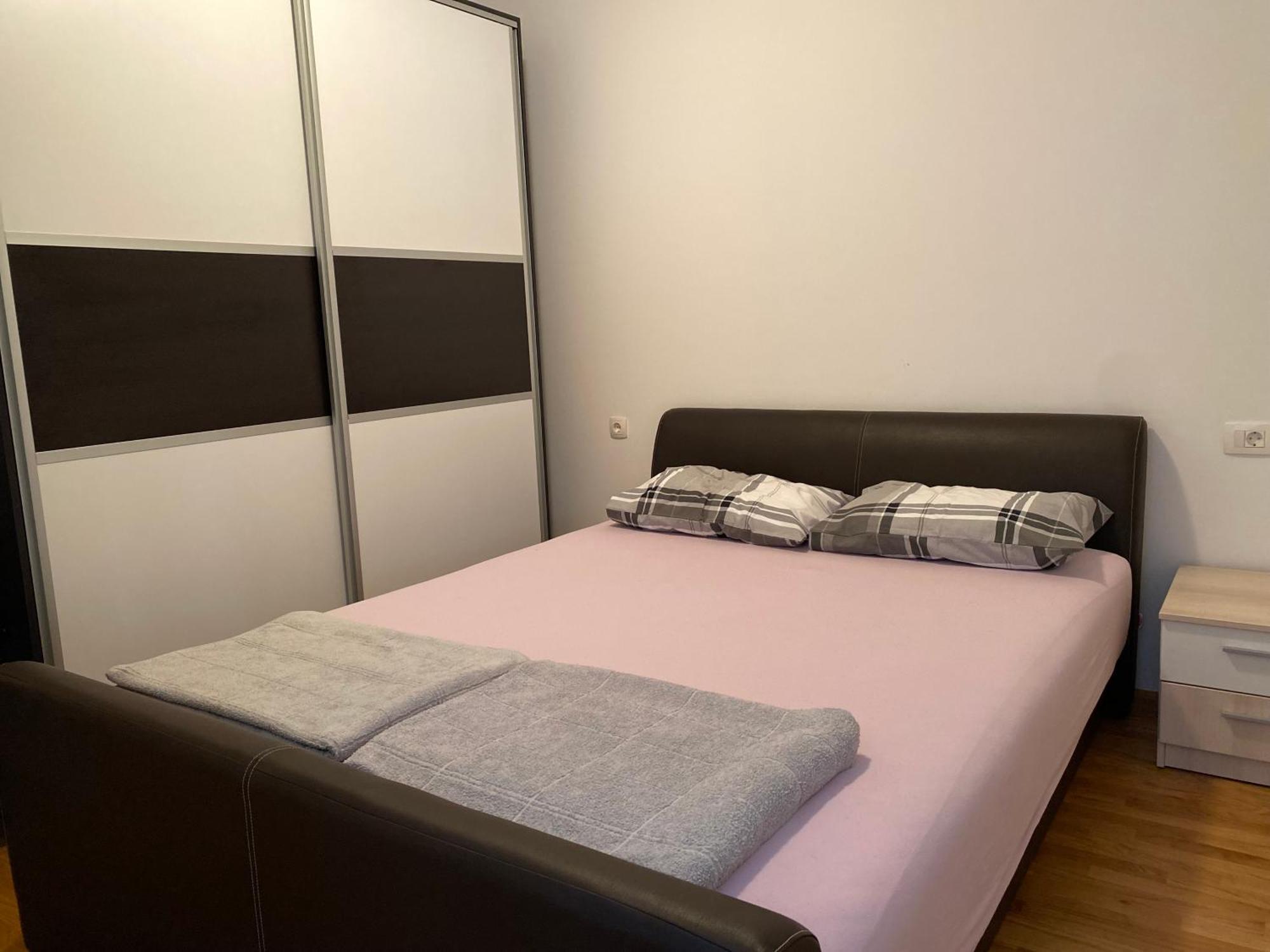 Apartment Lux *
