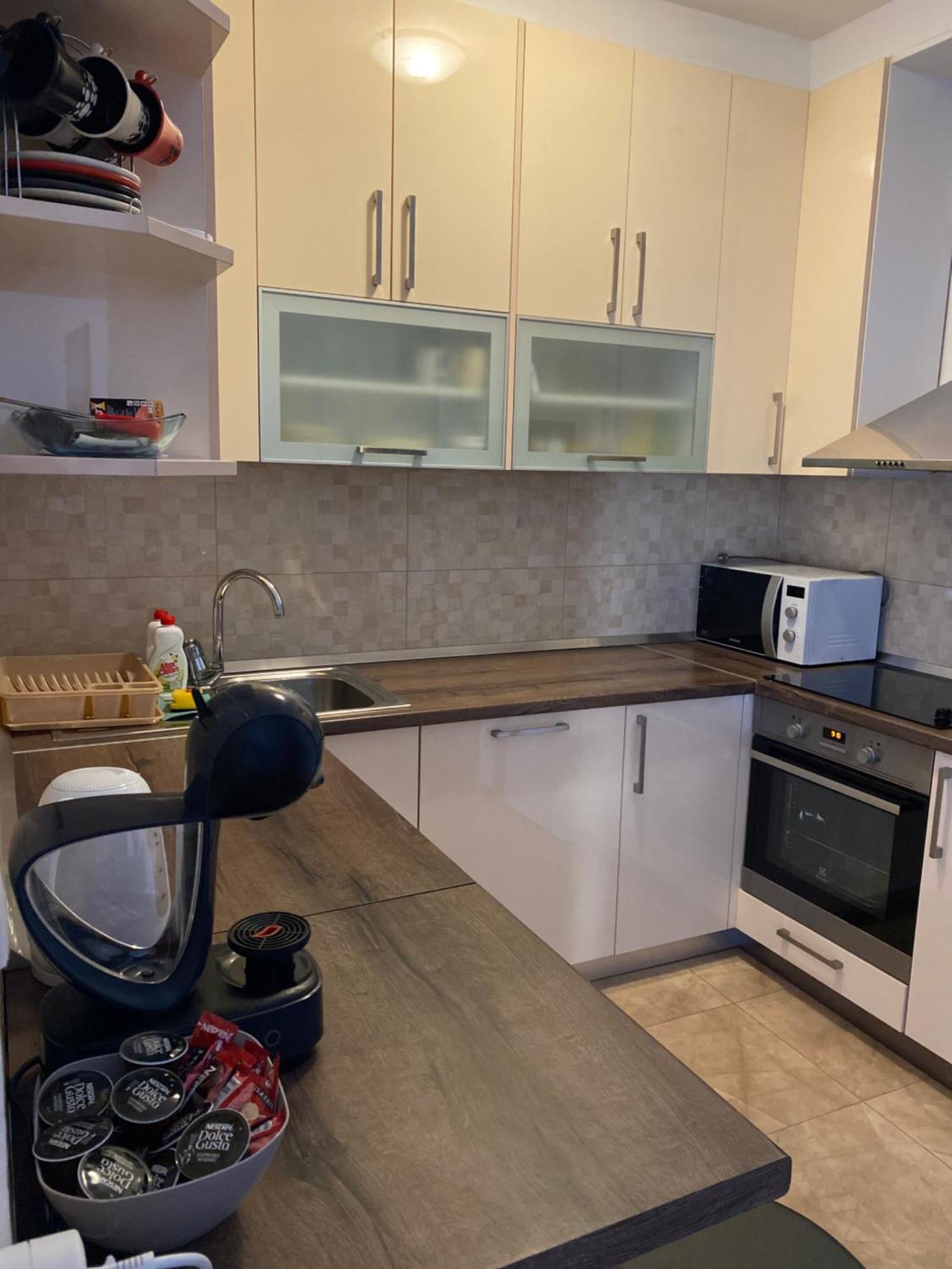 Lux Apartment Mostar